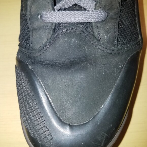 B6 ULTRA RARE VANS BRYAN IGUCHI GORE TEX HIGH SHOES, Men's 10.5 - Picture 14 of 14